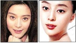 明星整形前后,整形前后对比，揭秘美丽背后的秘密