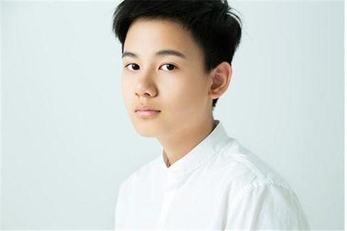 李星辰个人资料,才华横溢的年轻演员，演艺事业璀璨星光