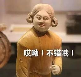 葛大爷表情包